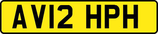 AV12HPH