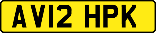 AV12HPK
