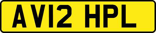 AV12HPL