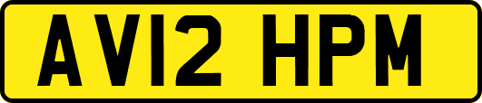 AV12HPM