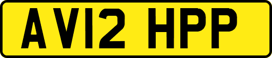 AV12HPP