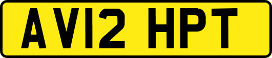 AV12HPT