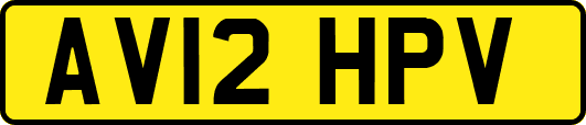 AV12HPV