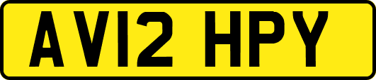 AV12HPY