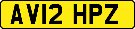 AV12HPZ