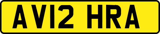 AV12HRA