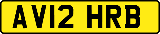 AV12HRB
