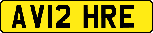 AV12HRE