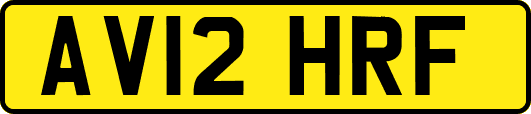 AV12HRF