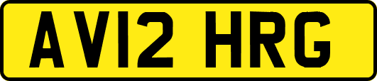 AV12HRG