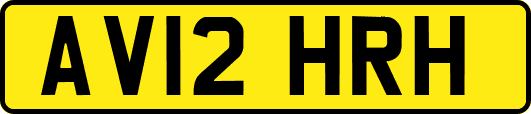 AV12HRH