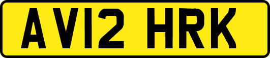AV12HRK