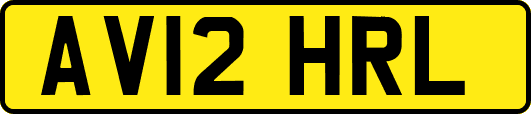 AV12HRL