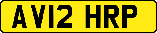 AV12HRP