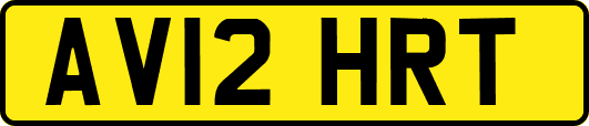 AV12HRT