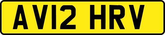 AV12HRV
