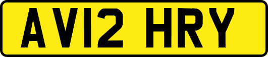 AV12HRY