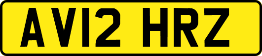 AV12HRZ