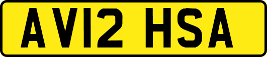 AV12HSA