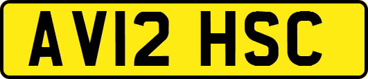 AV12HSC