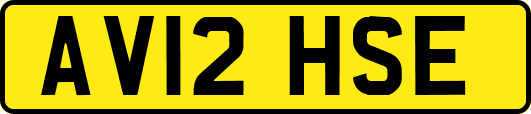 AV12HSE