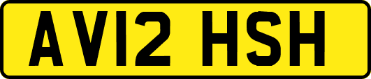 AV12HSH