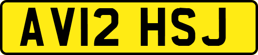 AV12HSJ