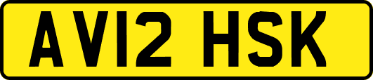 AV12HSK