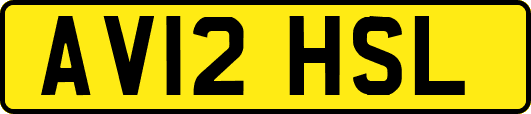AV12HSL