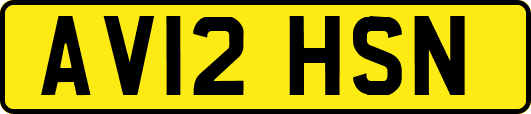 AV12HSN