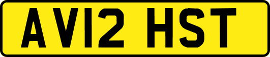 AV12HST
