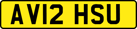 AV12HSU