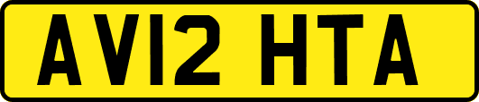 AV12HTA