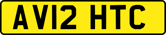 AV12HTC