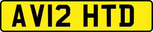 AV12HTD