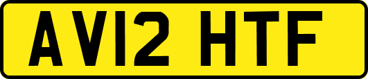 AV12HTF