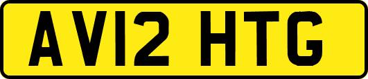 AV12HTG