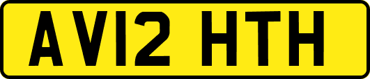 AV12HTH