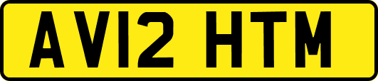 AV12HTM