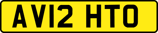 AV12HTO