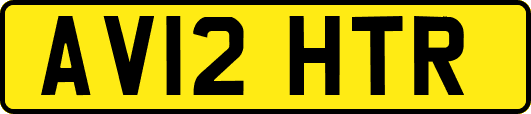 AV12HTR