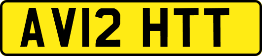 AV12HTT