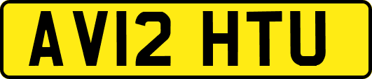AV12HTU