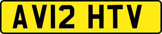 AV12HTV