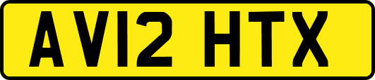 AV12HTX