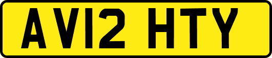 AV12HTY