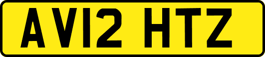 AV12HTZ