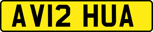 AV12HUA