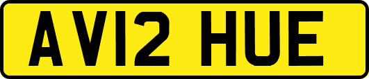 AV12HUE