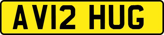 AV12HUG